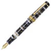 Maiora Alpha Orogrigio Fountain Pen -Best Office Supplie Shop afc29b93 e25b 571e 8984 26034a899e0a
