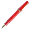Maiora Aventus Amore Fountain Pen, Red & Gold -Best Office Supplie Shop amore