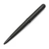 Pineider Avatar Ballpoint Pen, Matte Black W/ Black Trim -Best Office Supplie Shop avatar ur black glossy rollerjazz