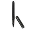 Pineider Avatar Rollerball Pen, Gloss Black W/ Black Trim -Best Office Supplie Shop avatar ur black glossy rollerjazz 7a4489a5 ca2c 45b9 b58b 23eeb6408604