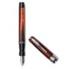 Pineider Arco Firefox Limited Edition Fountain Pen, Extra Fine -Best Office Supplie Shop avatar ur black glossy rollerjazz 8293a856 7333 4c42 ab0e 62dfcfe869a3