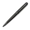 Pineider Avatar Ballpoint Pen, Gloss Black W/ Black Trim -Best Office Supplie Shop avatar ur black glossy rollerjazz b2ab4163 eb99 4048 9c55 dbc17a690b3f