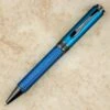 Monteverde Innova Formula M Ballpoint Pen, Blue -Best Office Supplie Shop bluebp
