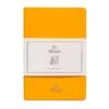 Pineider Notes Jazz Notebook, 80 Pages, 80 Gr Blank White Paper, Yellow -Best Office Supplie Shop blues notes 1 199e125f d658 415a 8e12 bfc4c8e73c70