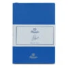 Pineider Blues Notebook, A5, 192 Blank Pages, 55gr Paper, Blue Provenza -Best Office Supplie Shop blues notes 1 4660a3da 9e14 4c3f 92bd a1ccdcd5db84