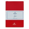 Pineider Blues Notebook, A5, 192 Blank Pages, 55gr Paper, Coral 2 Pineider Blues Notebook, A5, 192 Blank Pages, 55gr Paper, Coral -Best Office Supplie Shop blues notes 1 b2dacb5a 56ba 4e7b a931 4d83e339d72a