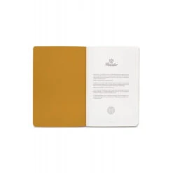 Pineider Notes Jazz Notebook, 80 Pages, 80 Gr Blank White Paper, Yellow -Best Office Supplie Shop blues notes 2b896a0b 98a4 4d68 b93c 6d0c1fc495c6