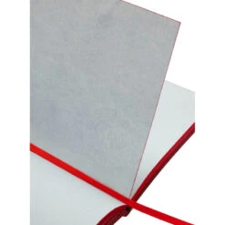 Pineider Blues Notebook, A5, 192 Blank Pages, 55gr Paper, Coral -Best Office Supplie Shop blues notes bb170554 4af7 49cd a817 a62a88e8989d