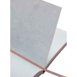 Pineider Blues Notebook, A5, 192 Blank Pages, 55gr Paper, Pink -Best Office Supplie Shop blues notes fb3b8e25 9f39 42a0 80e5 d7c9c767e1f9