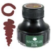 Monteverde 90ml Fountain Pen Ink Bottle, Brown Sugar -Best Office Supplie Shop brown sugar