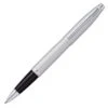 Cross® Cross Calais Rollerball Pen, Satin Chrome -Best Office Supplie Shop cal