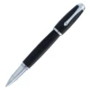 Monteverde Super Mega Carbon Fiber Rollerball Pen, Chrome Trim -Best Office Supplie Shop carb1 25031df9 3376 4198 8732 0117815dc731