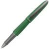 Diplomat Aero Green Rollerball Pen -Best Office Supplie Shop diplomat diplomat aero green rollerball