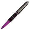 Diplomat Elox Rollerball Pen, Purple & Black -Best Office Supplie Shop eb526fd6 ab96 5fb8 9276 178bf5634d06