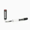 TWSBI ECO Black Fountain Pen -Best Office Supplie Shop ecobk 9fd4e66c 5378 4f25 98e5 60cefa985f92