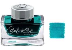 Pelikan Edelstein Fountain Pen Ink Bottle, 50ml, Apatite