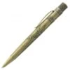 Retro 51 Okkto Rocketeer Tornado Rollerball Pen, Rocketeer Brass -Best Office Supplie Shop f185b6ef cacf 56f4 bff2 b694346311e7