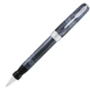 Pineider Full Metal Jacket Rollerball Pen, Coal Grey -Best Office Supplie Shop fmjcoalgreyrb