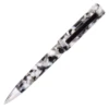 Tibaldi Perfecta LP Vinyl Grey Ballpoint Pen -Best Office Supplie Shop gray bp 1500x f46826fc 9ffb 4816 b196 1b00a873df28