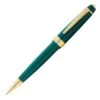 Cross® Cross Bailey Light Ballpoint Pen, Polished Dark Green & Gold 2 Cross® Cross Bailey Light Ballpoint Pen, Polished Dark Green & Gold -Best Office Supplie Shop green aebd6855 8c47 43dd 93a4 87ef40d43ceb