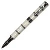 Monteverde Regatta Mother Of Pearl Rollerball Pen, Gunmetal Trim -Best Office Supplie Shop gunrb
