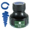 Monteverde 90ml Fountain Pen Ink Bottle, Horizon Blue -Best Office Supplie Shop horizon blue