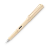 Lamy Safari Fountain Pen, 2022 Limited Series, Cream -Best Office Supplie Shop jEydPtro