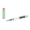 TWSBI ECO Fountain Pen, Jade -Best Office Supplie Shop jadetwsbi removebg preview
