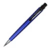 Diplomat Magnum Soft Touch Ballpoint Pen, Indigo Blue -Best Office Supplie Shop magnum blue bp chrome