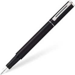 Sheaffer Pop Glossy Fountain Pen, Black