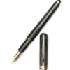 Pineider Avatar UR Deluxe Fountain Pen, Riace Bronze, 14K Gold Nib, Medium -Best Office Supplie Shop riacebronze