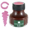 Monteverde 90ml Fountain Pen Ink Bottle, Rose Pink -Best Office Supplie Shop rose pink