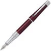 Cross® Cross Beverly Fountain Pen, Deep Red Lacquer & Chrome, Medium Nib -Best Office Supplie Shop s l1600 462d8270 b6a9 47ea 86af 28674ee91bce