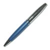 Cross® Cross Calais Ballpoint Pen, Blue & Chrome, Brand New -Best Office Supplie Shop s l16d00
