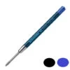 Schneider® Schneider 755 XB Viscoglide Parker Style Ballpoint Pen Refill -Best Office Supplie Shop s l500