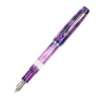 Noodlers Konrad Acrylic Fountain Pen - Tinian Treasure #14088