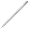 Sheaffer Sagaris Ballpoint Pen, Fluted Chrome -Best Office Supplie Shop yszqxzkggtol6xfxbmyp