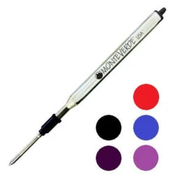 Monteverde Lamy Style Ballpoint Pen Refills, L13