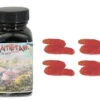 Noodlers Fountain Pen Ink Bottle - Antietam -Best Office Supplie Shop zzzzz c21f09b1 42da 4348 a12c 2175d5e3445d