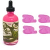 Noodlers Fountain Pen Ink Bottle - 4.5 Oz Dragon Series Pink Highlighter -Best Office Supplie Shop zzzzz f078cdeb 1aab 4e42 988d 9a987703c5b4